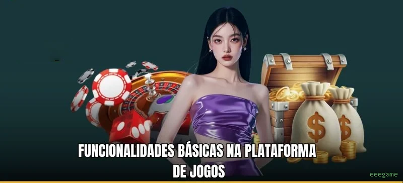Estatísticas do Jogo eeegame