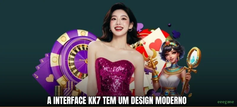 Recursos de Bônus eeegame