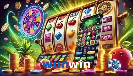wunwin
