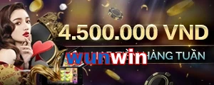 wunwin
